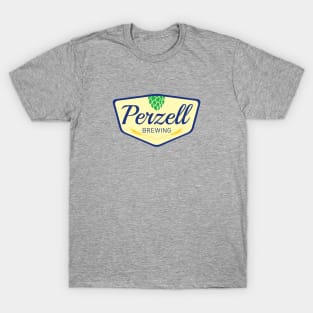 Perzell Brewing T-Shirt